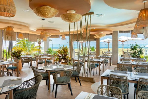 Hôtel Riu Palace Maspalomas 5* pas cher photo 26