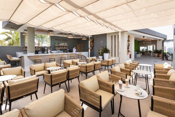Hôtel Riu Palace Maspalomas 5* pas cher photo 28