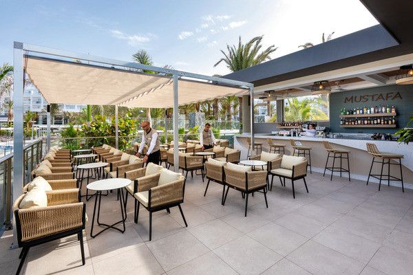 Hôtel Riu Palace Maspalomas 5* pas cher photo 29