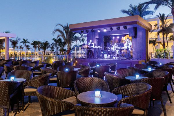 Hôtel Riu Palace Maspalomas 5* pas cher photo 31