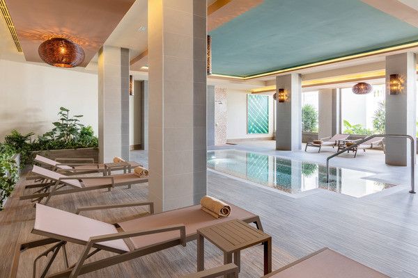 Hôtel Riu Palace Maspalomas 5* pas cher photo 33