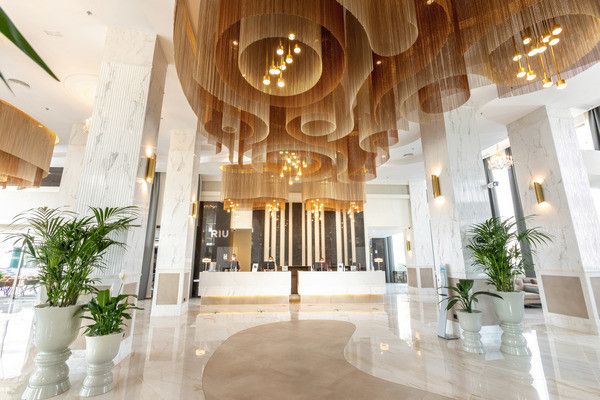 Hôtel Riu Palace Maspalomas 5* pas cher photo 34