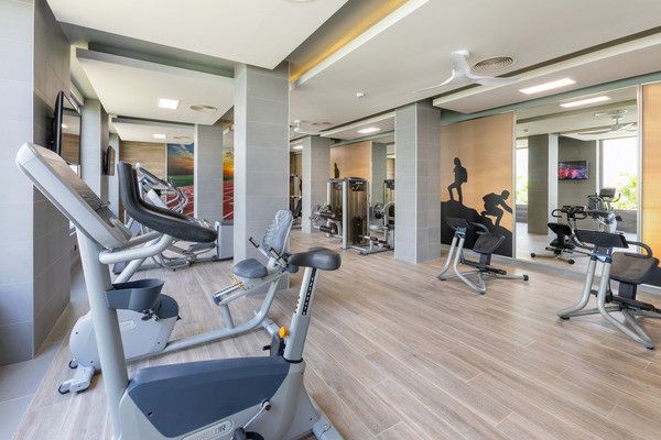 Hôtel Riu Palace Maspalomas 5* pas cher photo 35