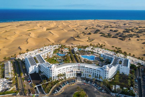 Hôtel Riu Palace Maspalomas 5* pas cher photo 37