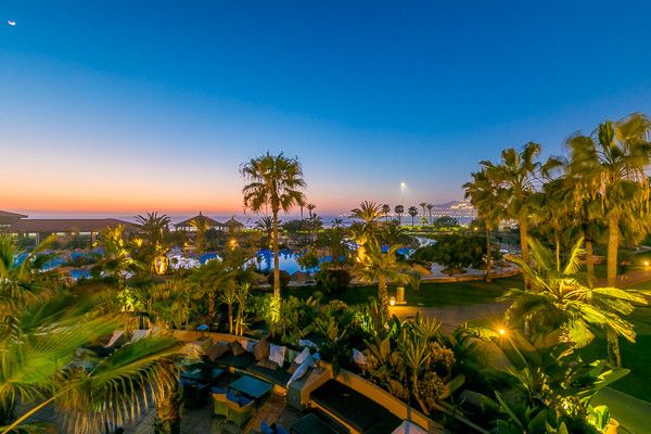 Hôtel Riu Tikida Dunas 4* pas cher