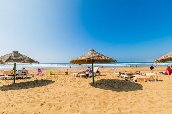 Hôtel Riu Tikida Dunas 4* pas cher photo 3