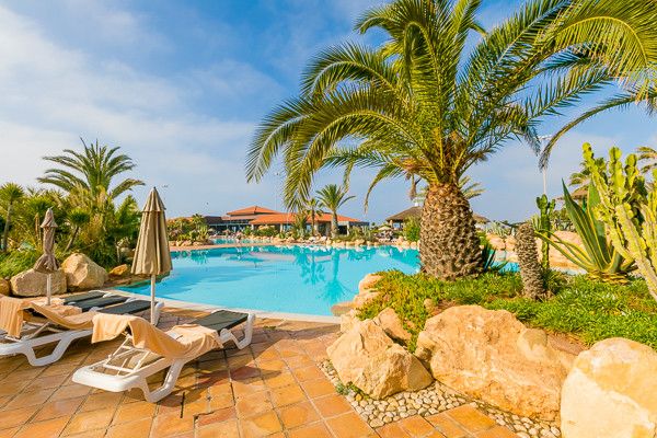 Hôtel Riu Tikida Dunas 4* pas cher photo 5
