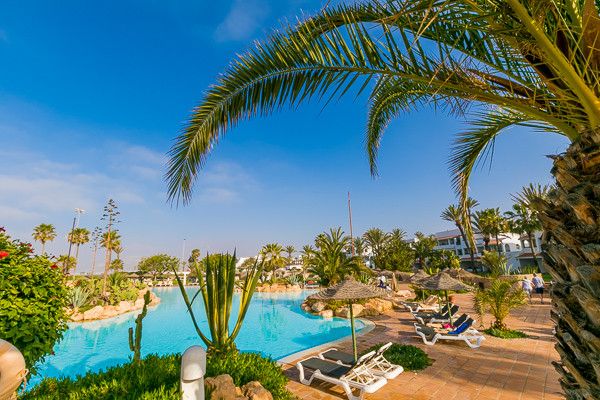 Hôtel Riu Tikida Dunas 4* pas cher photo 6