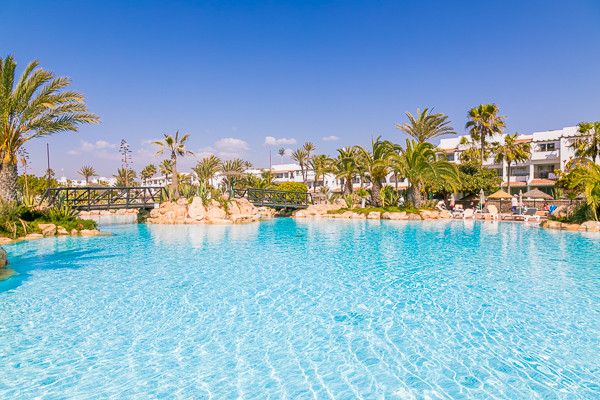 Hôtel Riu Tikida Dunas 4* pas cher photo 8