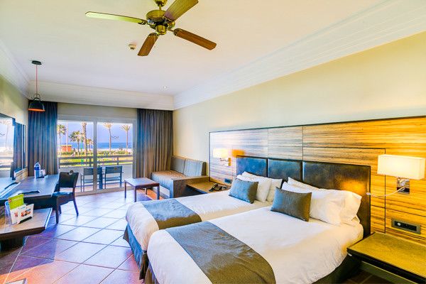 Hôtel Riu Tikida Dunas 4* pas cher photo 10