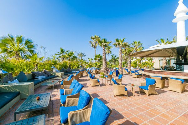 Hôtel Riu Tikida Dunas 4* pas cher photo 13
