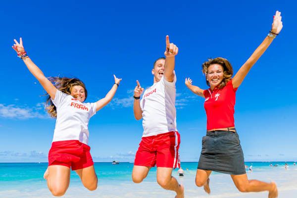 Club Framissima VOI Praia de Chaves Resort 5* pas cher