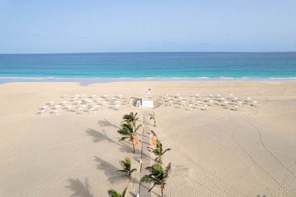 Club Framissima VOI Praia de Chaves Resort 5* pas cher photo 3