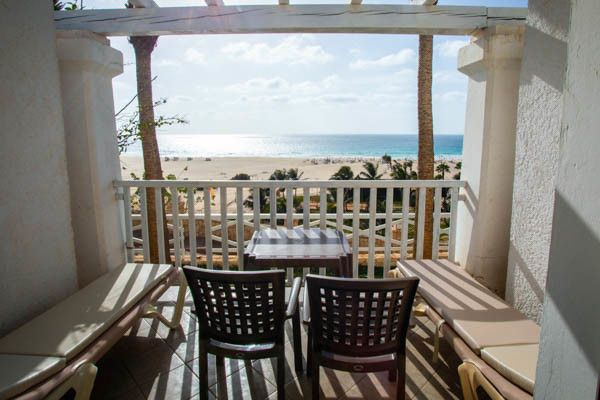 Club Framissima VOI Praia de Chaves Resort 5* pas cher photo 12