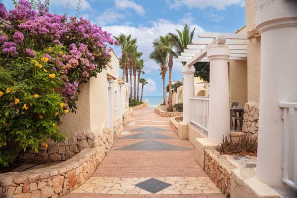Club Framissima VOI Praia de Chaves Resort 5* pas cher photo 13