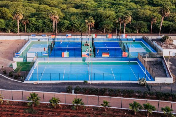 Club Framissima VOI Praia de Chaves Resort 5* pas cher photo 21