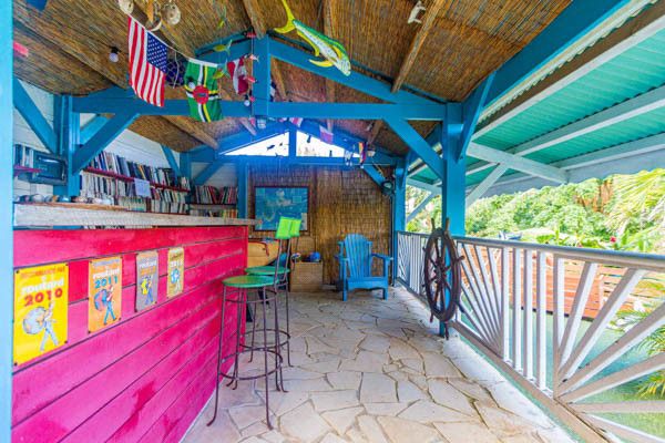 Lodge Piton Bungalows Ecolodges pas cher