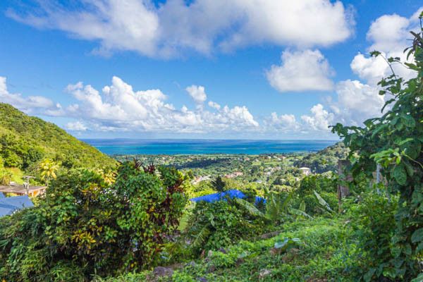 Lodge Piton Bungalows Ecolodges pas cher photo 6