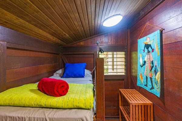 Lodge Piton Bungalows Ecolodges pas cher photo 11