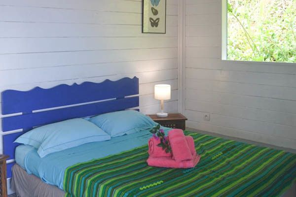 Lodge Piton Bungalows Ecolodges pas cher photo 18