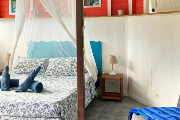 Lodge Piton Bungalows Ecolodges pas cher photo 19