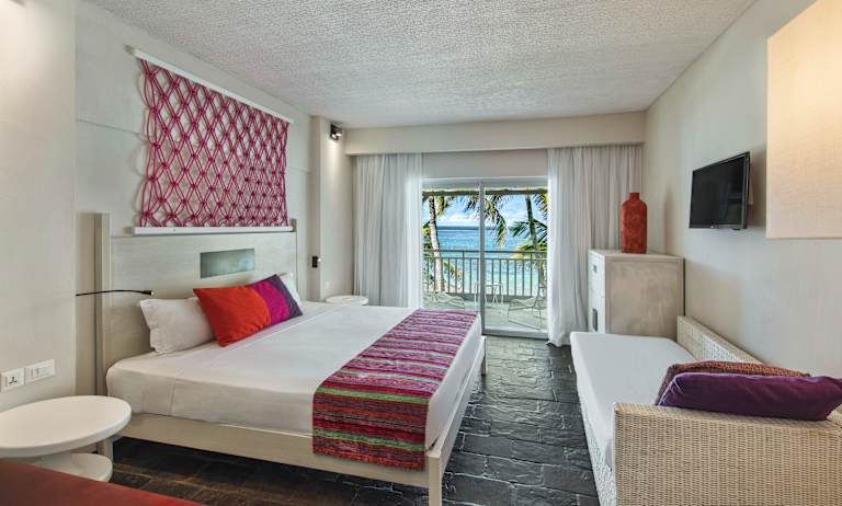 Hôtel Solana Beach Mauritius 4* pas cher photo 4