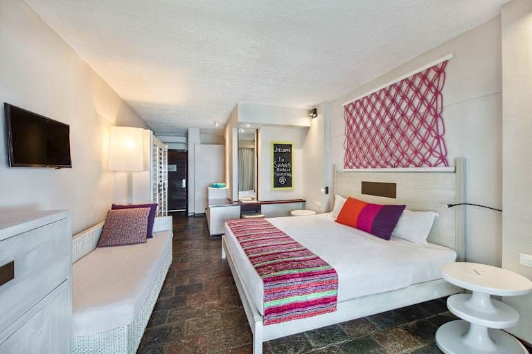 Hôtel Solana Beach Mauritius 4* pas cher photo 5