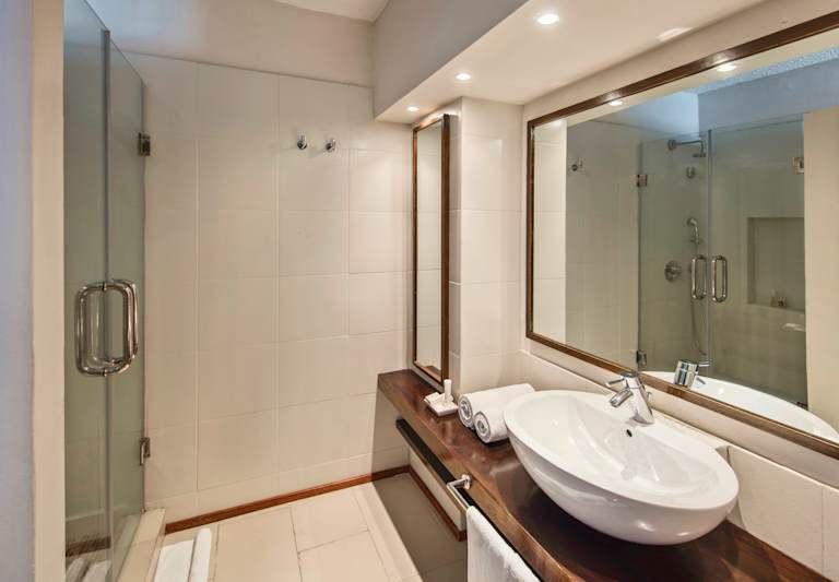 Hôtel Solana Beach Mauritius 4* pas cher photo 6
