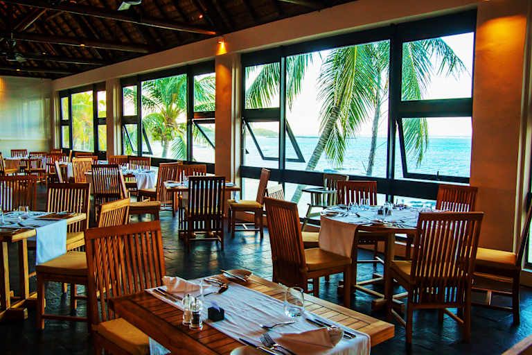Hôtel Solana Beach Mauritius 4* pas cher photo 7