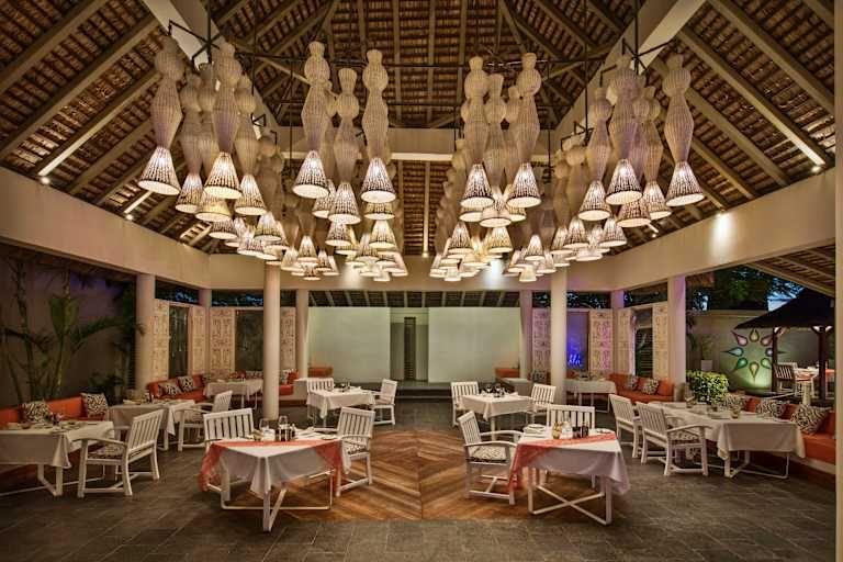 Hôtel Solana Beach Mauritius 4* pas cher photo 8