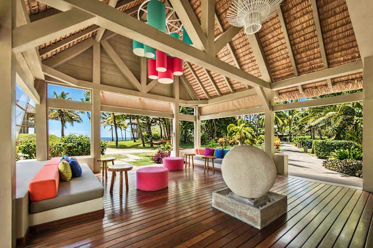 Hôtel Solana Beach Mauritius 4* pas cher photo 9
