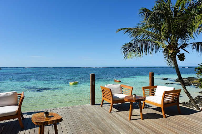 Hôtel Solana Beach Mauritius 4* pas cher photo 10