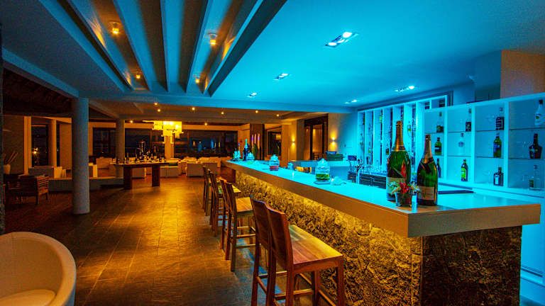 Hôtel Solana Beach Mauritius 4* pas cher photo 12
