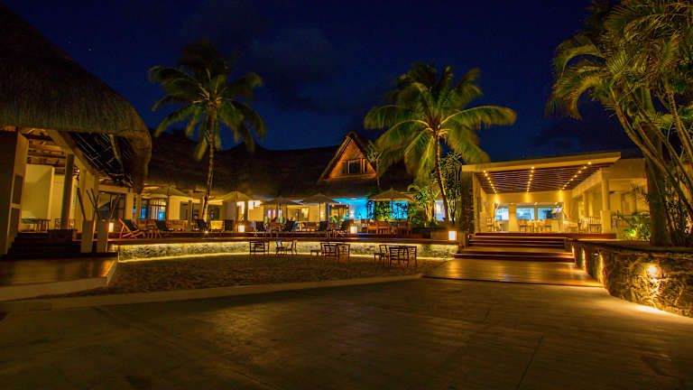 Hôtel Solana Beach Mauritius 4* pas cher photo 13