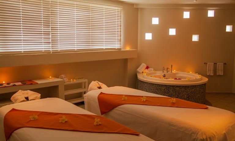 Hôtel Solana Beach Mauritius 4* pas cher photo 14