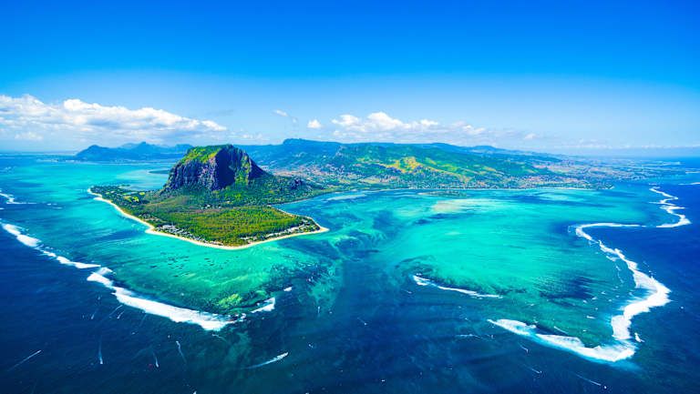 Hôtel Ambre Mauritius 4* pas cher photo 1