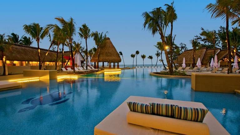 Hôtel Ambre Mauritius 4* pas cher photo 2