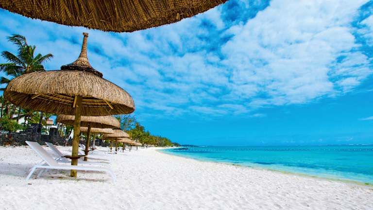 Hôtel Ambre Mauritius 4* pas cher photo 3