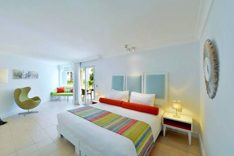 Hôtel Ambre Mauritius 4* pas cher photo 4