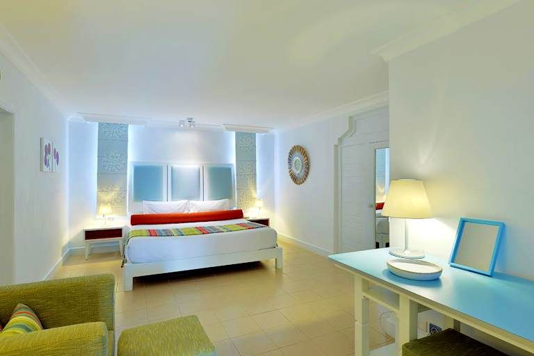 Hôtel Ambre Mauritius 4* pas cher photo 5