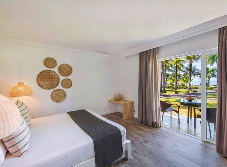 Hôtel Ambre Mauritius 4* pas cher photo 7