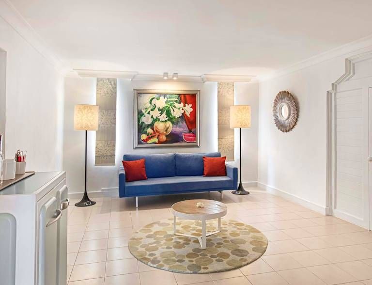 Hôtel Ambre Mauritius 4* pas cher photo 8