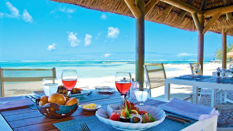 Hôtel Ambre Mauritius 4* pas cher photo 10
