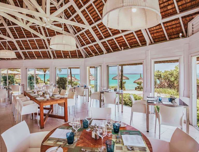 Hôtel Ambre Mauritius 4* pas cher photo 11