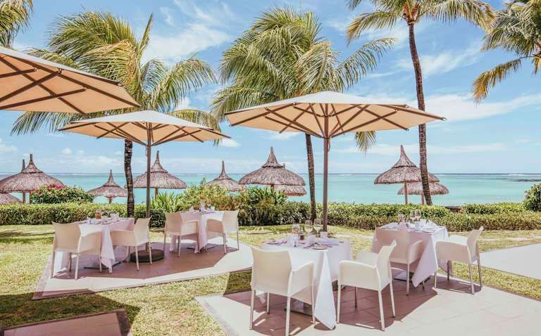 Hôtel Ambre Mauritius 4* pas cher photo 12