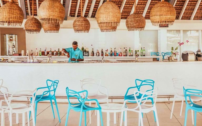 Hôtel Ambre Mauritius 4* pas cher photo 13