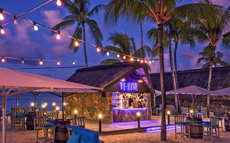 Hôtel Ambre Mauritius 4* pas cher photo 14