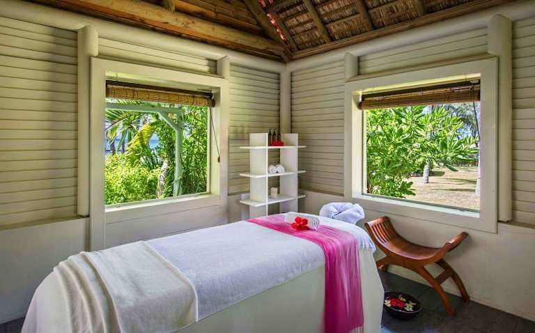 Hôtel Ambre Mauritius 4* pas cher photo 15