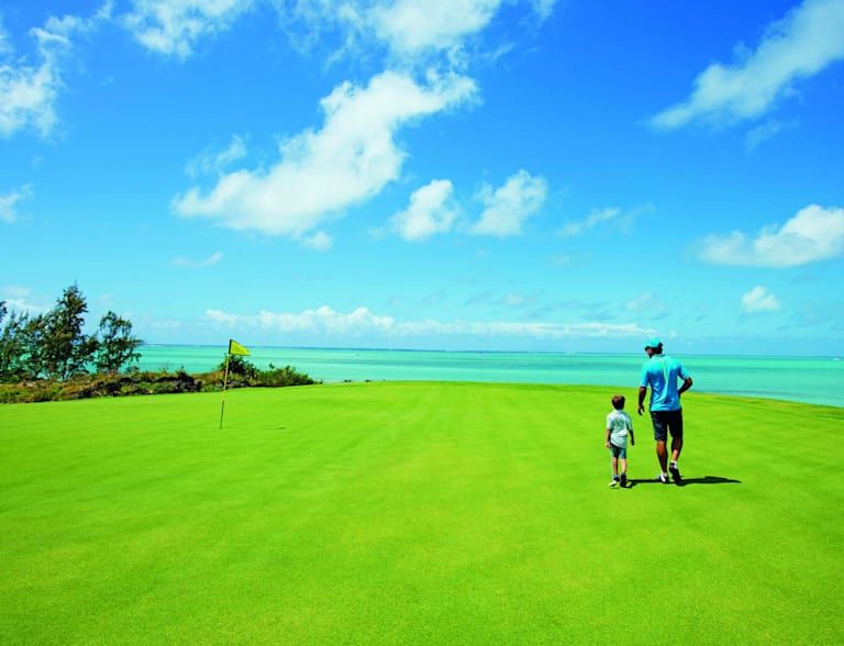 Hôtel Ambre Mauritius 4* pas cher photo 16
