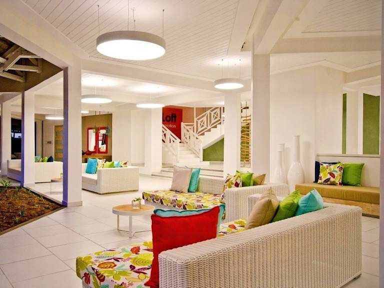 Hôtel Ambre Mauritius 4* pas cher photo 17
